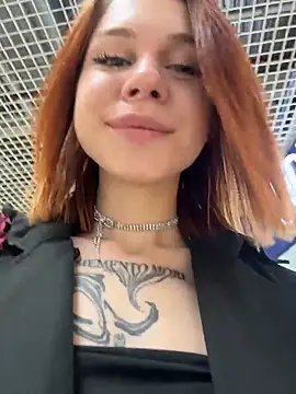 RosieSecret Live XXX Chat