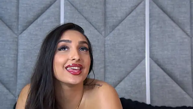 عرض كام Kimberlymav