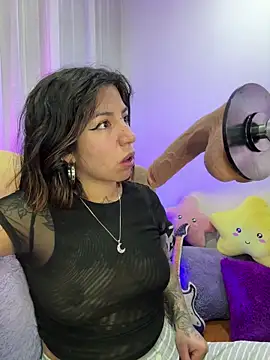 _antonella_dreamss' Live XXX Chat