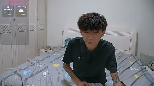 paofu-001 Show in webcam