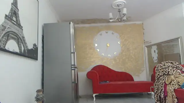 AnnaBellaLuckyXOXO Chat XXX in diretta