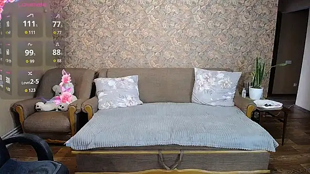 Your_oxygen Chat XXX live