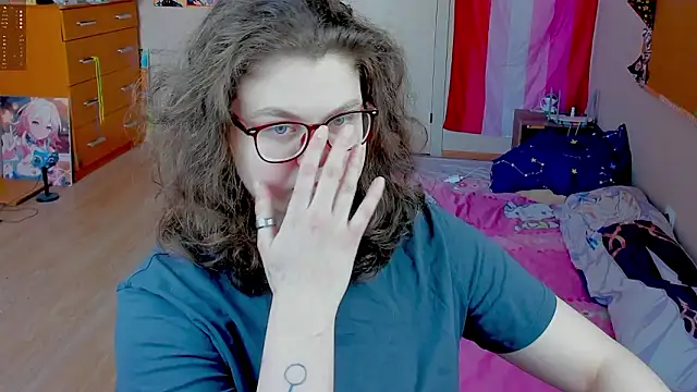 Sashy_Way – Live XXX-chat