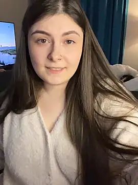 Lovely_Waifu – Live XXX-chat