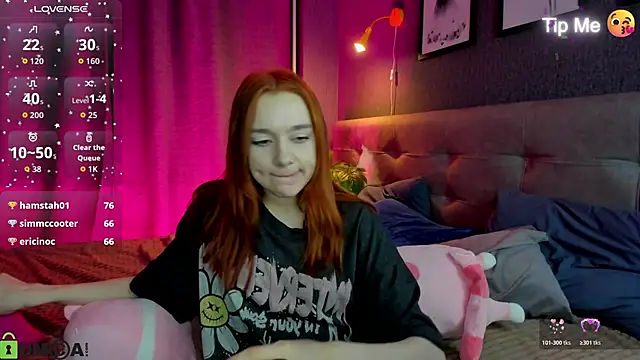 Lesi_Moonie01 现场XXX聊天