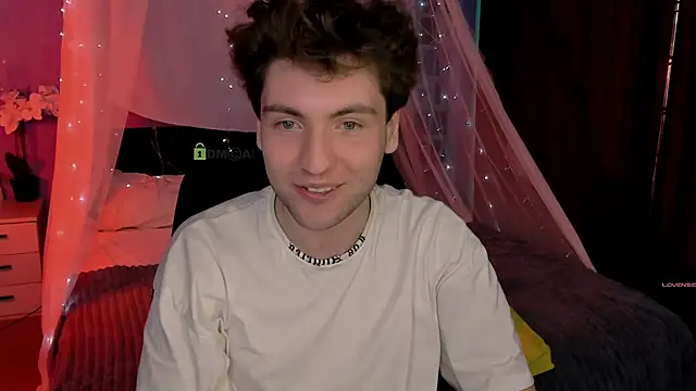 Вебкам-шоу joseph_bear_