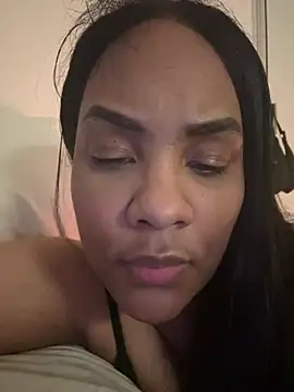 Chaniita Live XXX Chat