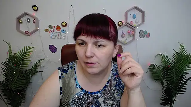 AliceInksSweetty – Live XXX-chat