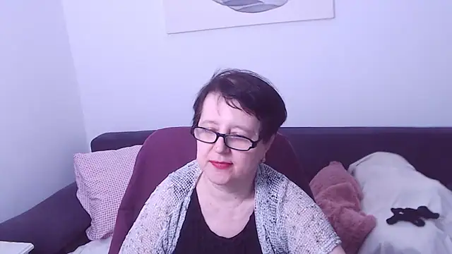 Czat XXX na żywo – ChristaRose