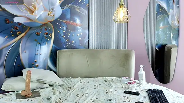 แชท XXX สดของ rouxinferno_cr