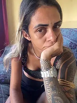 sabrinaneves' Live XXX Chat