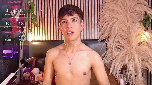 Angeldust19 – webcam-show