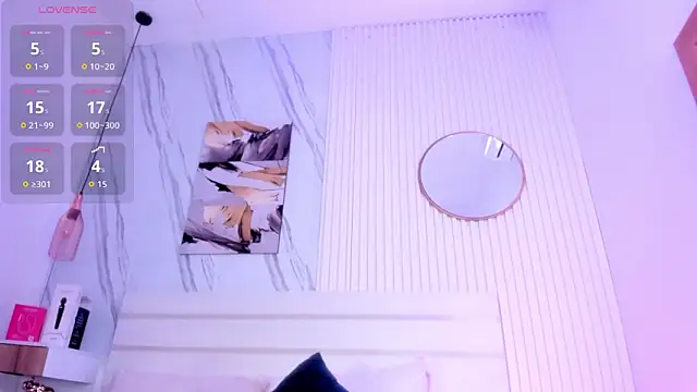 Afro_Luna's Live XXX Chat