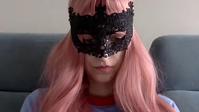 NovaFlirt's Live XXX Chat