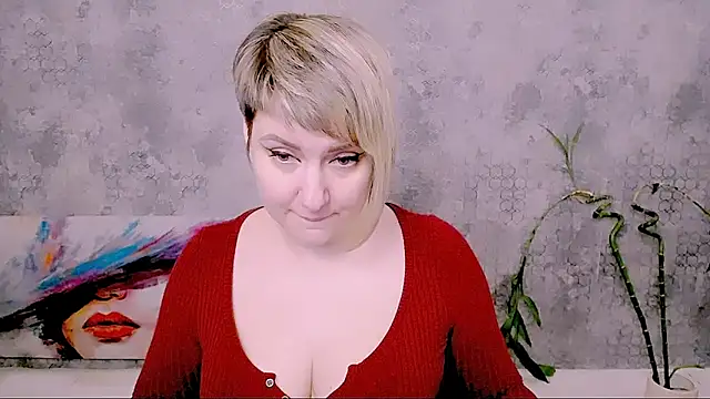 Djullia – Live XXX-chat