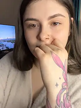 Lovely_Waifu Live XXX-Chat