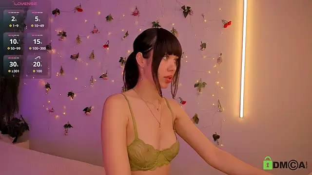 Black_Jenny Live XXX Chat