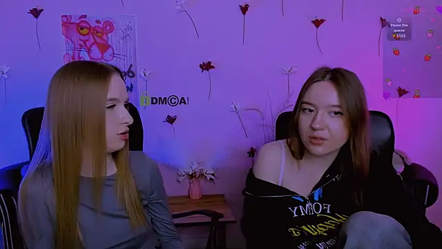 doll_vey – Naživo XXX chat