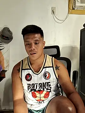 Chat XXX ao vivo de Felix_Asher