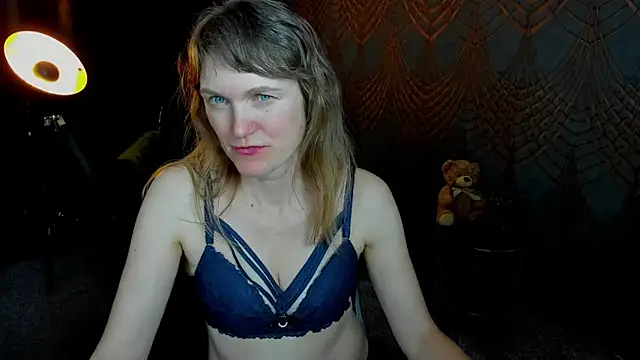 Anabell_xxx: онлайн-секс-чат