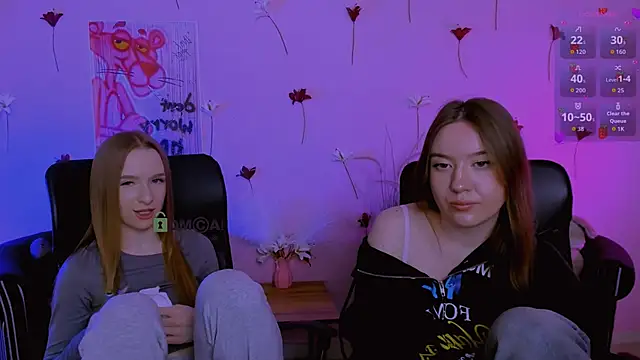 doll_vey – Naživo XXX chat