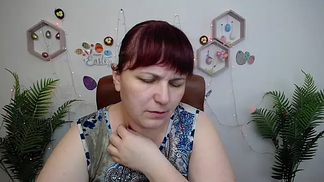 AliceInksSweetty লাইভ XXX চ্যাট