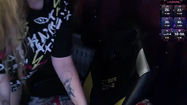 Chatroom XXX en direct de so_cute777