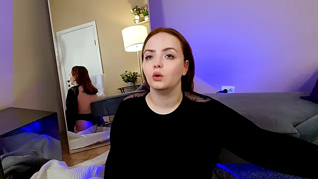 blessbinny Obrolan Langsung XXX