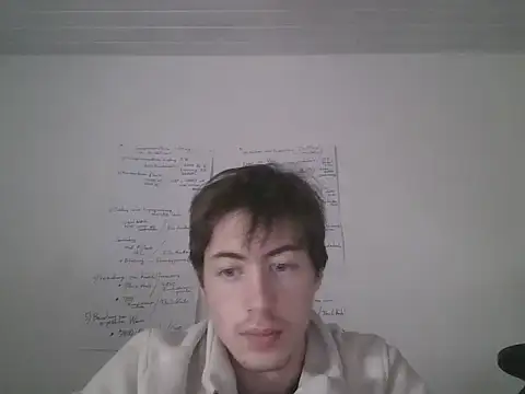 Chat XXX ao vivo de VelvetRagottiOG