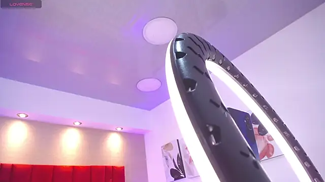 Chat XXX ao vivo de Jonas_Rivers