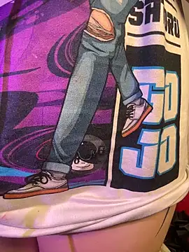 Sharon_Black's Live XXX Chat