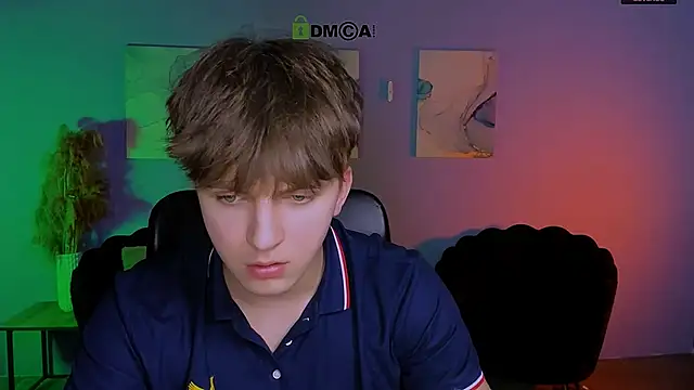 travis_wolf_ Obrolan Langsung XXX