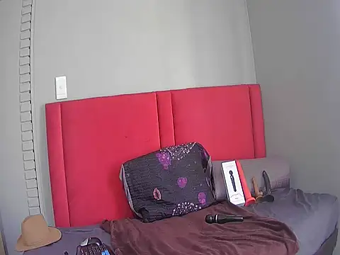 Foxytemptationx Live XXX-Chat