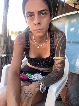 sabrinaneves Obrolan Langsung XXX