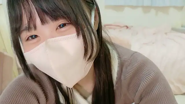 im_hina2のウェブカメラショー