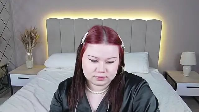 Chat +18 de EvaNova_ ao vivo