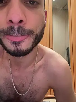 Chat XXX ao vivo de Kissall