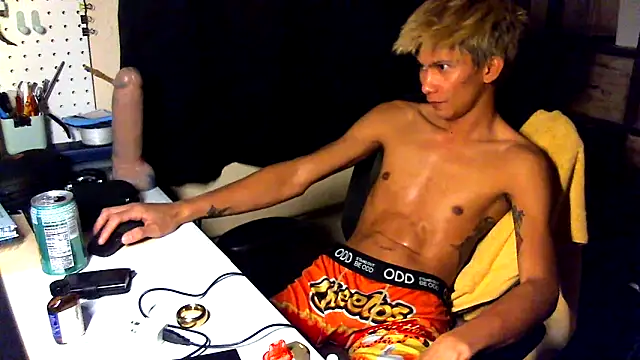 jhaycobXgarcia Webcam Show