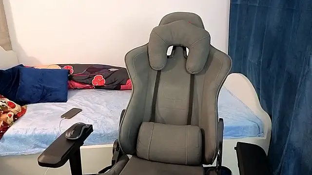 Chat XXX ao vivo de lucidangelok1