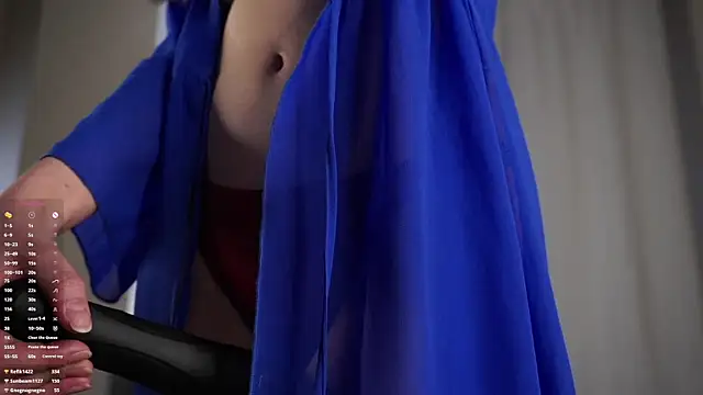 Онлайн чат XXX ClarineCasebolt