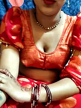 Show modela Hot_lady234 na web-kameri