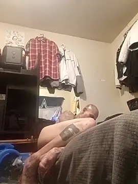 xxxavior69 Webcam Show