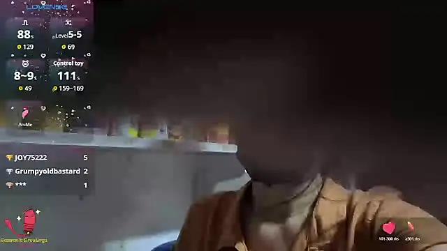 Loreanegel_kissme105 Obrolan Langsung XXX