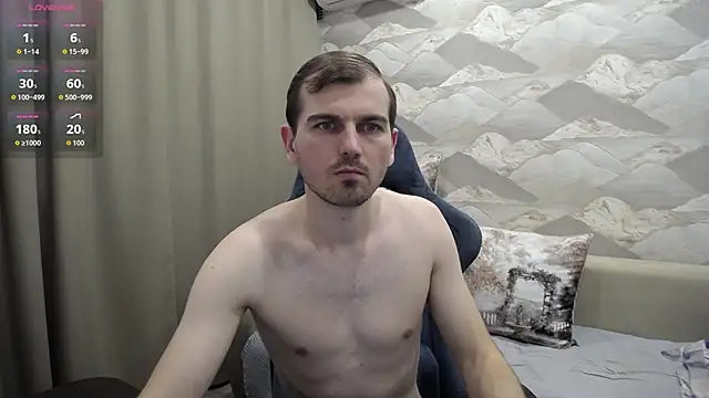 Chat XXX ao vivo de SerzhKorol1