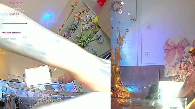 Živý XXX chat Ur_lil_bb