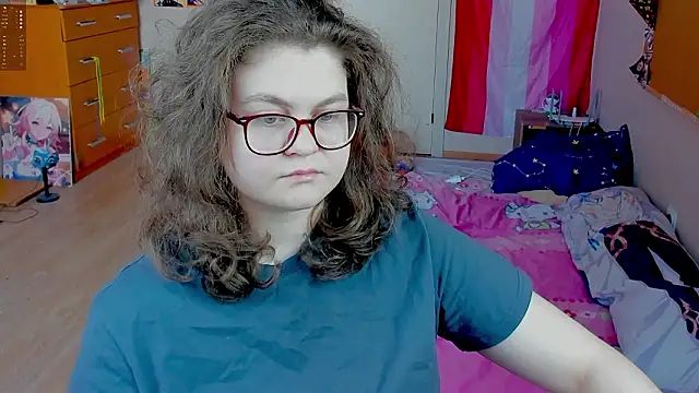 Chat XXX Live Sashy_Way