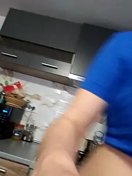 Chat XXX Live KristenVega