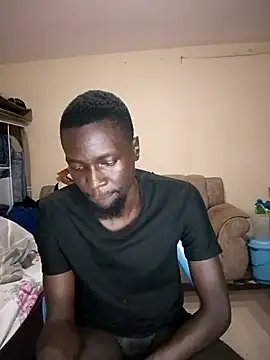 Brian_johns 在線直播表演