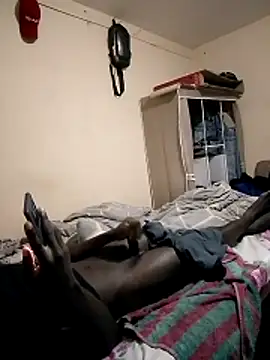 Brian_johns Webcam show