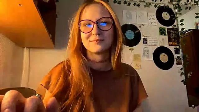 LaureenVielma Chat XXX in diretta